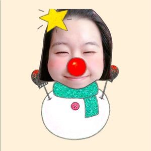 Meet your Posher, Wincy